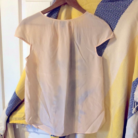 J. Crew blouse - Picture 2 of 2